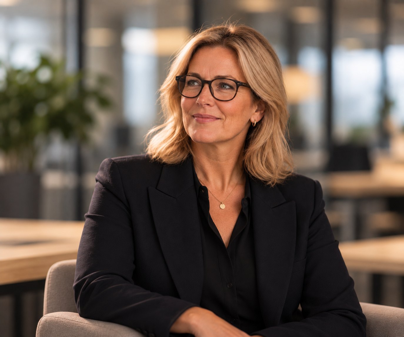 CFO