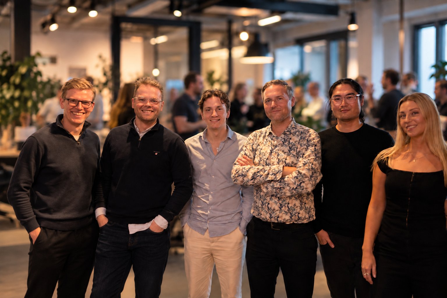 The FrontFlow team